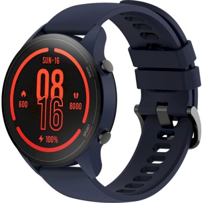 Смарт-годинник XIAOMI Mi Watch Blue