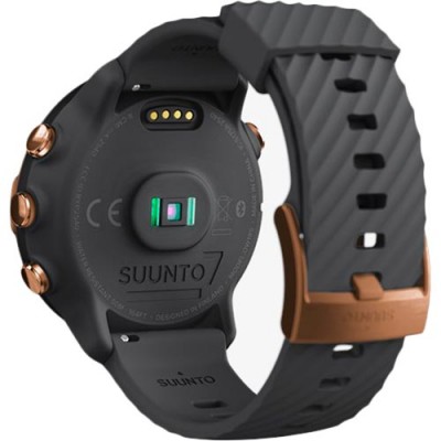 Смарт-годинник SUUNTO 7 GRAPHITE COPPER (SS050382000)