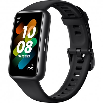 Смарт-годинник HUAWEI Band 7 Graphite Black Смарт-годинник HUAWEI Band 7 Graphite Black
