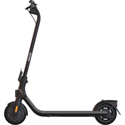 Електросамокат SEGWAY Ninebot E2 EBlack (AA.00.0013.13) Електросамокат SEGWAY Ninebot E2 EBlack (AA.00.0013.13)
