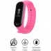 Ремінець ArmorStandart Superhero Edition для Xiaomi Mi Band 4/3 Wonder Woman Pink (ARM55067)