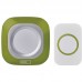 Дверний дзвінок EMOS бездротовий P5733G Green