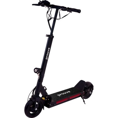 Електросамокат PROOVE Speedway Black (31683) Електросамокат PROOVE Speedway Black (31683)