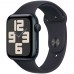 Смарт-годинник APPLE Watch SE 2023 GPS 44mm Midnight Alum Midnight Sp/b - M/L (MRE93QP/A)