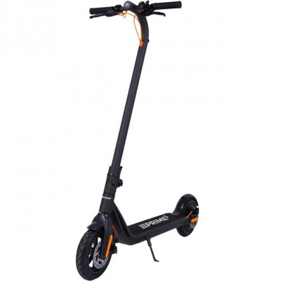 Електросамокат Prime3 EES71 Black
