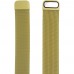 Браслет ARMORSTANDART Milanese Loop Band для Apple Watch All Series 38-40 мм Yellow (ARM55253)