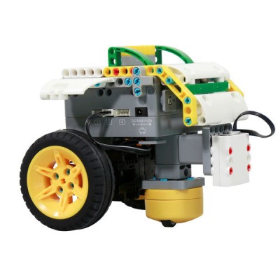 Робот UBTECH JIMU Karbot (4 servos)