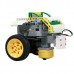 Робот UBTECH JIMU Karbot (4 servos)