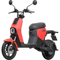 Електроскутер SEGWAY B110S Dark Grey/Red (AA.50.0004.08) Електроскутер SEGWAY B110S Dark Grey/Red (AA.50.0004.08)