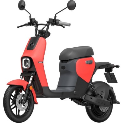 Електроскутер SEGWAY B110S Dark Grey/Red (AA.50.0004.08) Електроскутер SEGWAY B110S Dark Grey/Red (AA.50.0004.08)