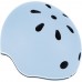 Шолом GLOBBER GO UP LIGHTS XXS/XS Blue з ліхтариком (506-200)
