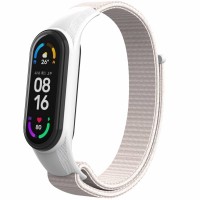 Ремінець ARMORSTANDART Xiaomi Mi Band 7/6/5/4 Pink (ARM67851) Ремінець ARMORSTANDART Xiaomi Mi Band 7/6/5/4 Pink (ARM67851)