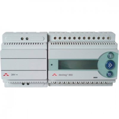 Терморегулятор DANFOSS DEVIreg 850 III (140F1084)