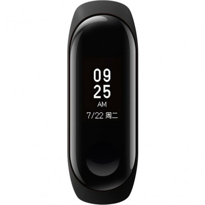 Фітнес-браслет XIAOMI Mi Band 3 (Black) Фітнес-браслет XIAOMI Mi Band 3 (Black)