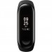 Фітнес-браслет XIAOMI Mi Band 3 (Black)
