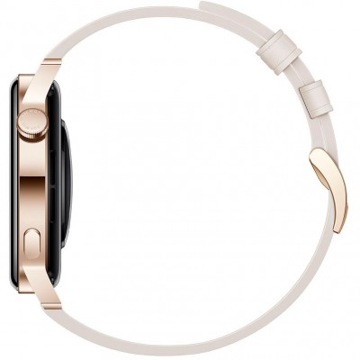 Смарт-годинник HUAWEI Watch GT 3 42mm Frosty White (55027150)