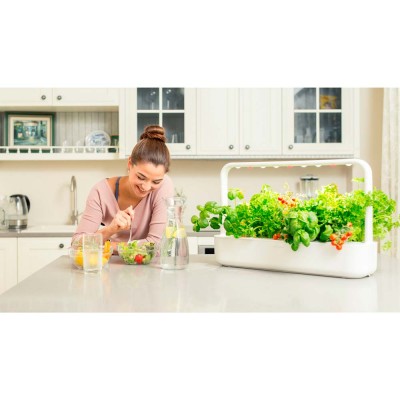 Стартовий набір Click&Grow 8868 SG9 White (4742793008868)