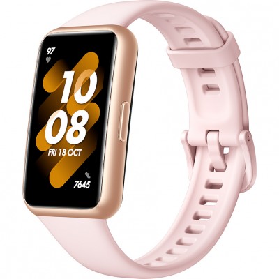 Смарт-годинник HUAWEI Band 7 Nebula Pink