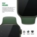 Гідрогелева плівка ArmorStandart Supreme для Apple Watch 9/8/7 45mm 6 шт. (ARM66310)