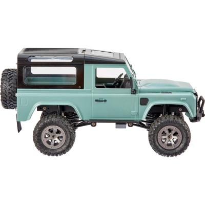 Машинка на р/у ZIPP TOYS Машинка 4х4 повнопривідний позашляховик з камерою Green (FY003AW green) Машинка на р/у ZIPP TOYS Машинка 4х4 повнопривідний позашляховик з камерою Green (FY003AW green)