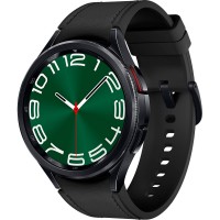 Смарт-годинник SAMSUNG Galaxy Watch 6 Classic 47mm eSIM Black (SM-R965FZKASEK)