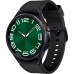 Смарт-годинник SAMSUNG Galaxy Watch 6 Classic 47mm eSIM Black (SM-R965FZKASEK)