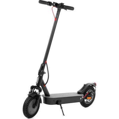 Електросамокат Sencor S70 Black (6897214) Електросамокат Sencor S70 Black (6897214)