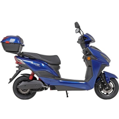 Електроскутер MAXXTER NEOS III Blue Електроскутер MAXXTER NEOS III Blue