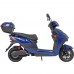 Електроскутер MAXXTER NEOS III Blue