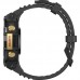 Смарт-годинник AMAZFIT T-Rex 2 Astro Black and Gold