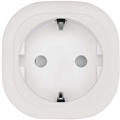 Розумна розетка EMOS GoSmart IP-3002S WiFi 3680 Вт 16А (P5531)