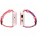 Смарт-годинник AMIGO GO004 Splashproof Camera+LED Pink