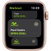 Смарт-годинник APPLE Watch SE 44 GPS Gold Sp/B (MYDR2UL/A)