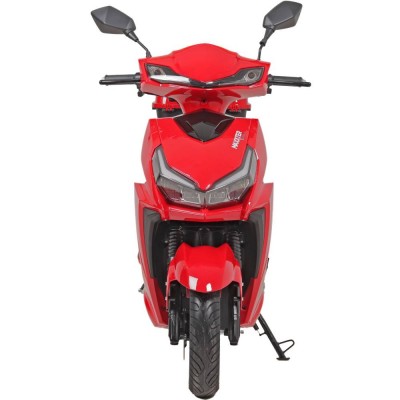 Електроскутер MAXXTER NEOS III (Red) Електроскутер MAXXTER NEOS III (Red)