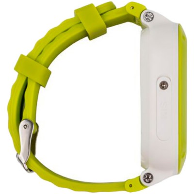 Смарт-годинник AMIGO GO004 Splashproof Camera Green