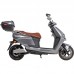 Електроскутер MAXXTER LUMINA (Silver)