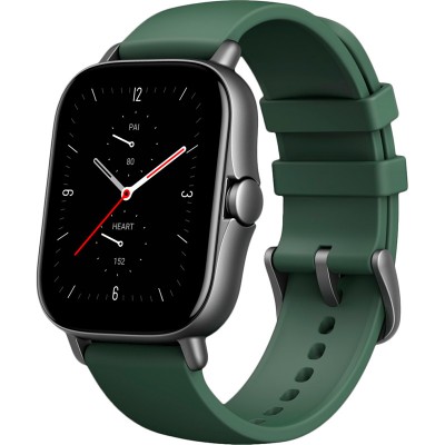 Смарт-годинник AMAZFIT GTS 2e Moss Green