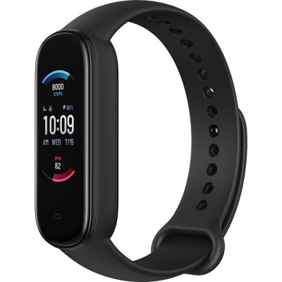 Фітнес-трекер XIAOMI Amazfit Band 5 Black Фітнес-трекер XIAOMI Amazfit Band 5 Black