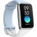 Фітнес-браслет OPPO Band 2 Baby Blue (OBBE215)