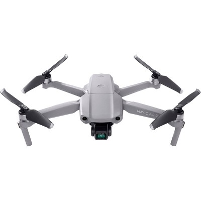 Квадрокоптер DJI Mavic Air 2 Fly More Combo (CP.MA.00000169.02) Квадрокоптер DJI Mavic Air 2 Fly More Combo (CP.MA.00000169.02)