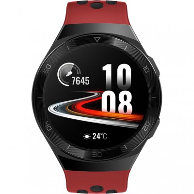 Смарт-годинник HUAWEI WATCH GT 2e 46 mm Lava Red