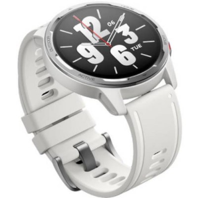 Смарт-годинник XIAOMI Watch S1 Active GL Moon White Смарт-годинник XIAOMI Watch S1 Active GL Moon White