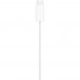Бездротовий зарядний пристрій Apple Watch Magnetic Fast Charger USB-C Cable 1 m (MT0H3ZM/A)