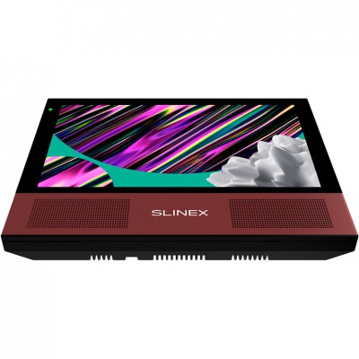 Відеодомофон SLINEX Sonik 7 Black (13747) Відеодомофон SLINEX Sonik 7 Black (13747)