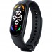 Фітнес-браслет XIAOMI Mi Smart Band 7 NFC Black