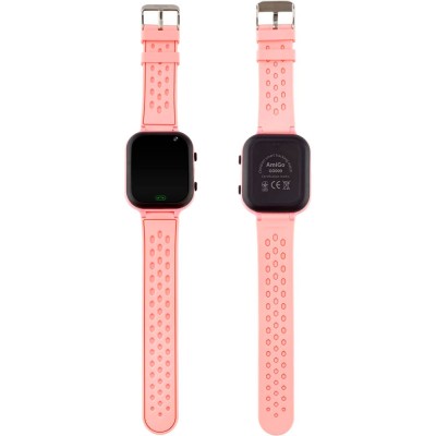 Смарт-годинник AMIGO GO009 Pink Смарт-годинник AMIGO GO009 Pink