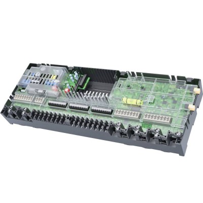 Головний контролер DANFOSS Icon2 Basic Bluetooth Zigbee 230В (088U2100) Головний контролер DANFOSS Icon2 Basic Bluetooth Zigbee 230В (088U2100)