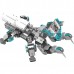 Робот UBTECH JIMU Inventor (16 servos)