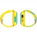 Смарт-годинник AMIGO GO004 GLORY Blue-Yellow