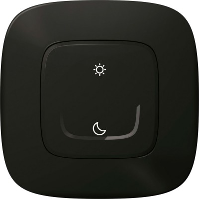 Розумний бездротової сценарний вимикач День / Ніч Legrand Valena Allure with Netatmo (752889) Розумний бездротової сценарний вимикач День / Ніч Legrand Valena Allure with Netatmo (752889)